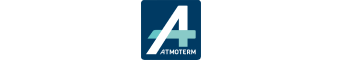 logo firmy atmoterm spółka akcyjna