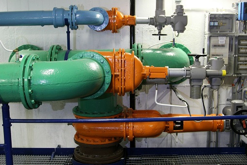 urządzenia wodne wymagające pozwolenia wodnoprawnego